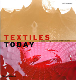  Textiles Today