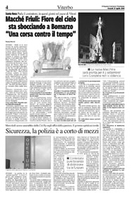 Corriere Viterbese
