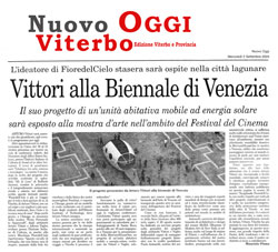 Nuovo Viterbo Oggi