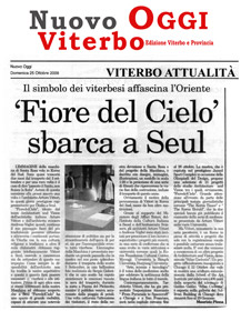 Nuovo Viterbo Oggi