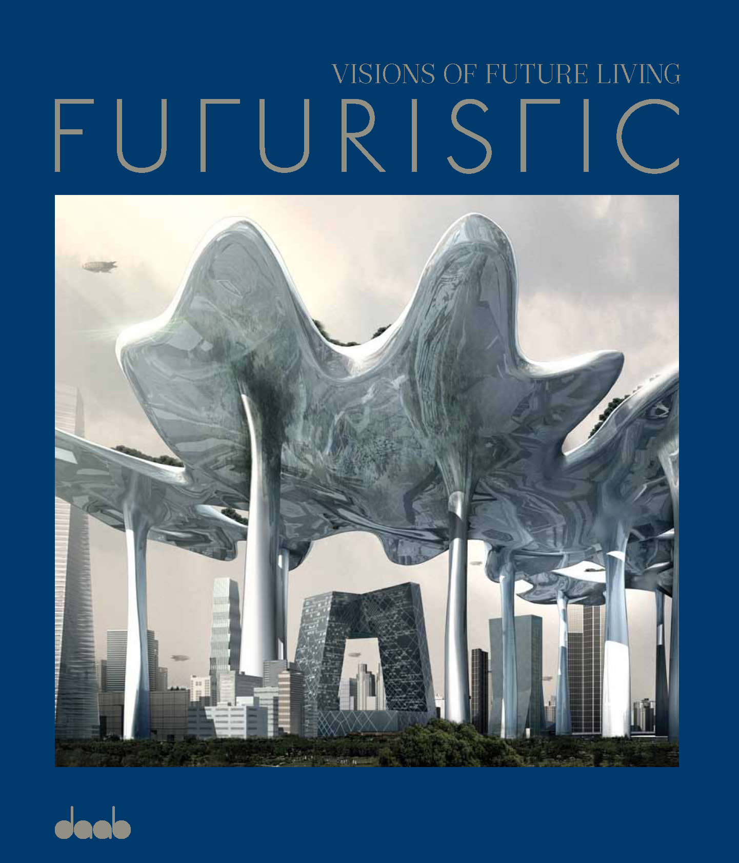 Futuristic