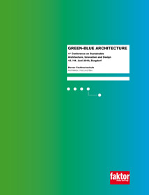 Green-Blue Architecture