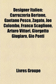 Designer Italien