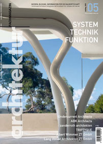 Architecture and Vision