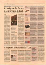  Sole24Ore
