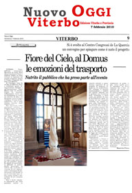 Nuovo Viterbo Oggi