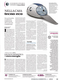 Sole24Ore - Nova