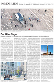 Sueddeutsche Zeitung