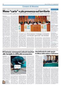 Gazzetta del Sud