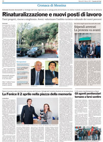 Gazzetta del Sud