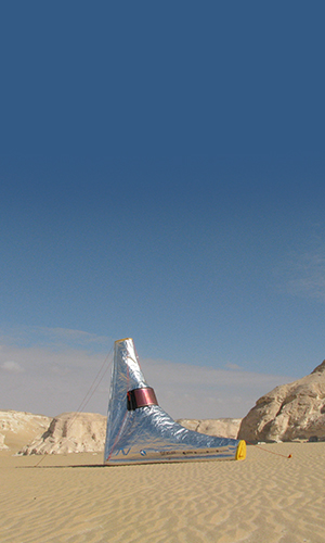 009 | DesertSeal | 2004