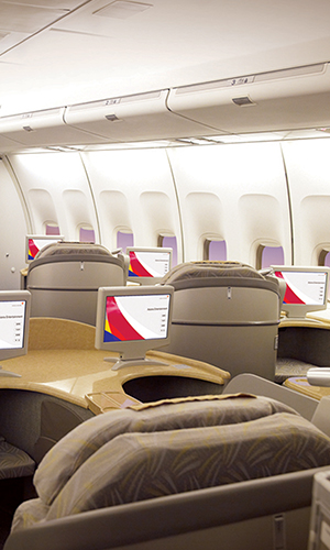 018 | AsianaAirlines | 2007