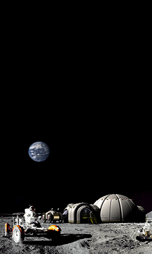 023 | MoonBaseTwo | 2007
