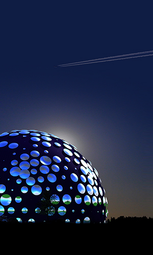 030 | ExoDome | 2008