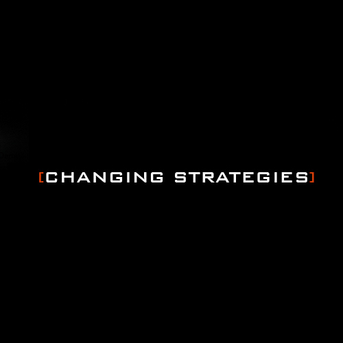 Changing Strategies, Wien