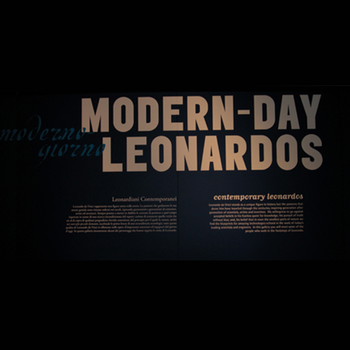 Modern Day Leonardos | Chicago