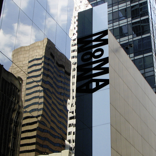 DesertSeal | MoMA Collection