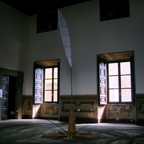 stARTrek The Next Generation, Bomarzo