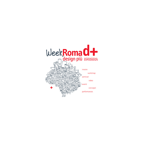 Roma Design Più, Rome