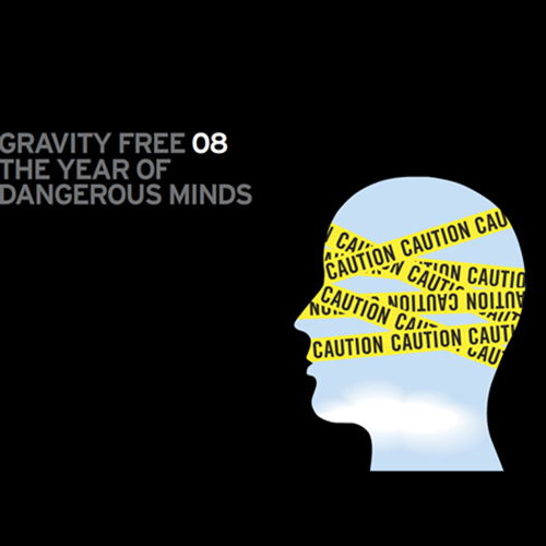 Gravity Free 2008