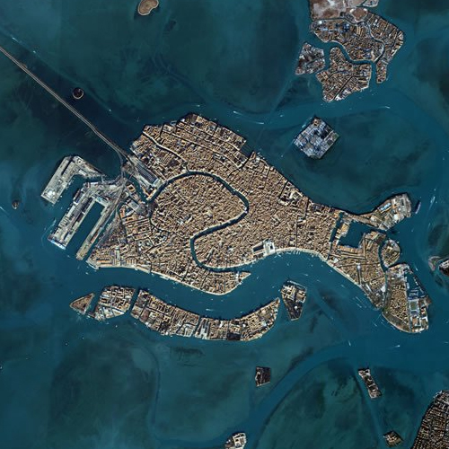 University Iuav of Venice