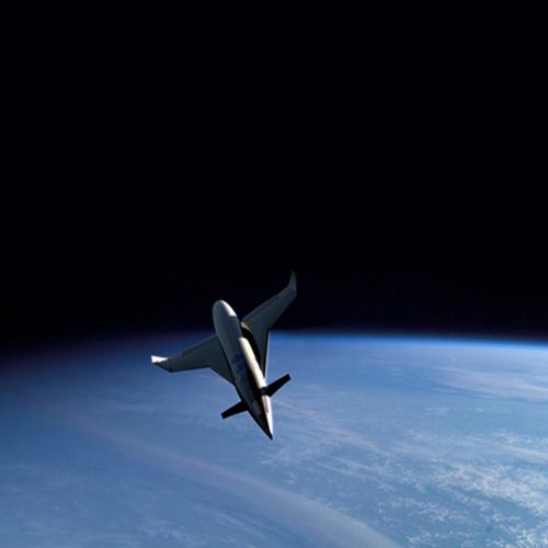 Spaceship Interiors | Talis Enterprise