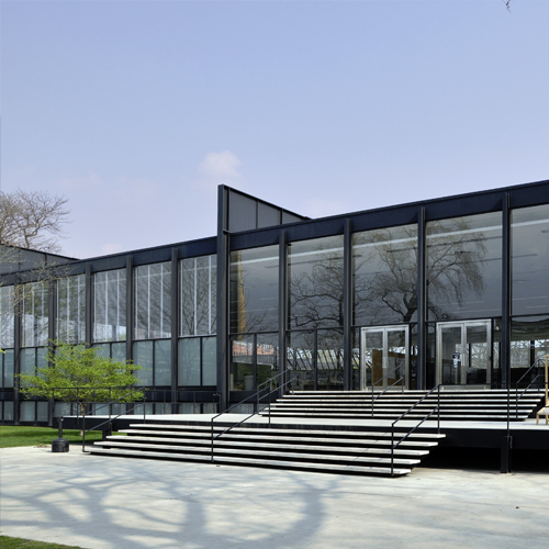 IIT | College of Architecture | Chicago