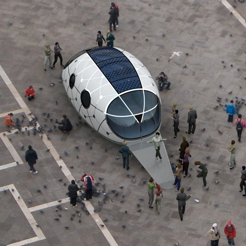 MHO | 53rd Biennale of Venice  