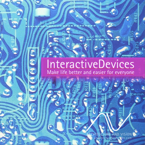 Iuav of Venice | InteractiveDevices