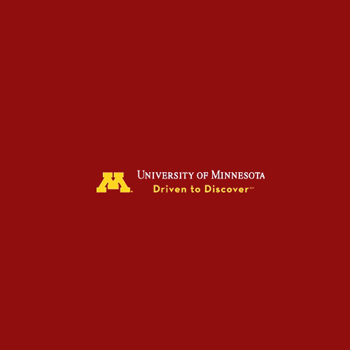 University of Minnesota | Workshop