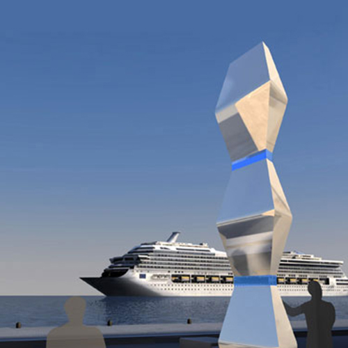 LaFenice | Competition Win