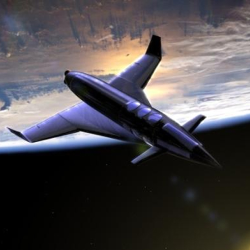 61st Inter. Astronautical Congress