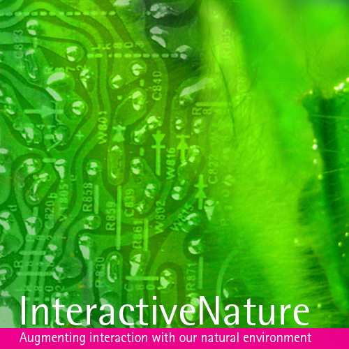 InteractiveNature | Venice