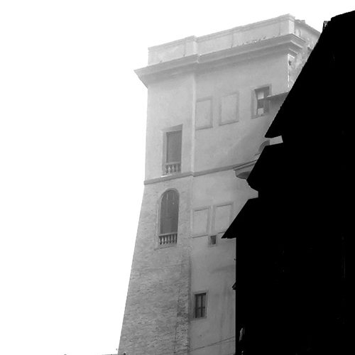 Sguardi Sonori: Infinite Spaces