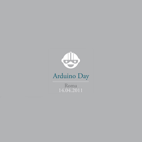 Arduino Day | Rome