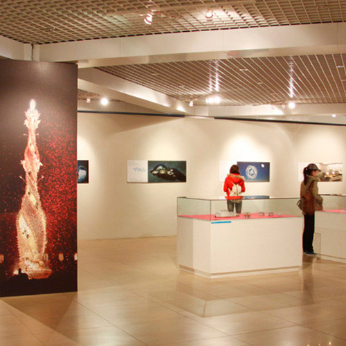 FPTS | Beijing | Opening