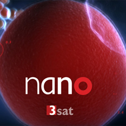Nano | 3sat-zdf Interview