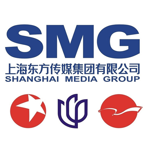 Creative World | Shanghai TV Interview