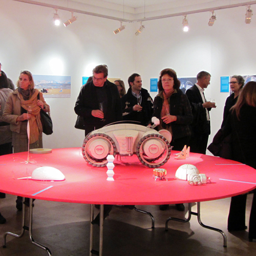 FPTS | Munich | Opening