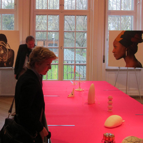 FPTS | Hamburg | Opening