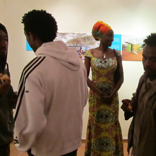 FPTS | Addis Ababa | Opening