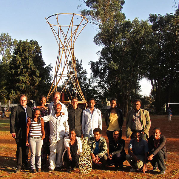 Warka01 | EiABC Univ. of Addis Ababa
