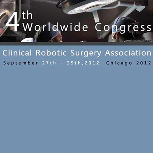 Clinical Robotics & Surgical Innovation 