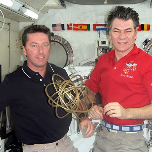 63rd Inter. Astronautical Congress