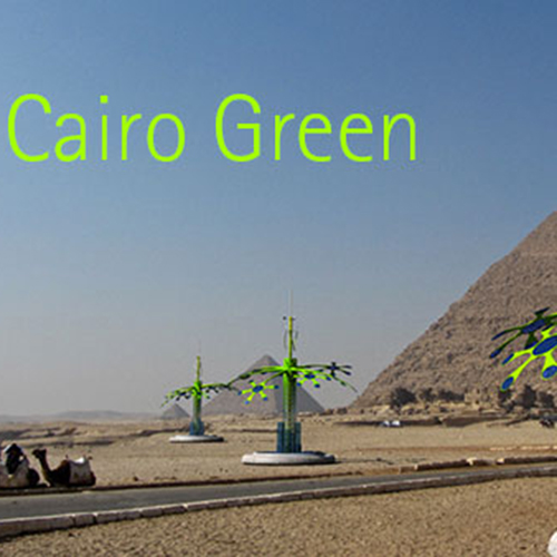 Cairo Green