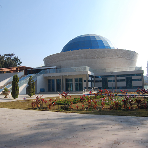 FPTS | Child Museum | Cairo