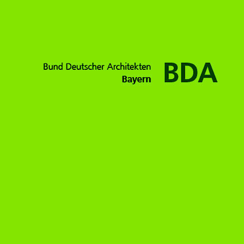 BDA | RECOGNITION | MUNICH