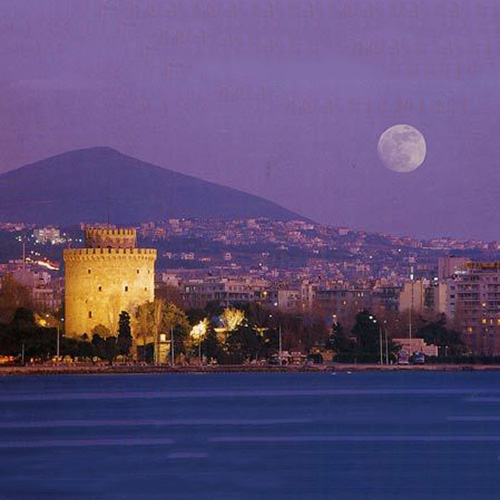 Enter View on Crisis | Thessaloniki