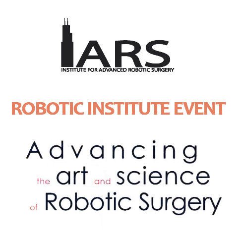 The Robotic Challenge | Chicago