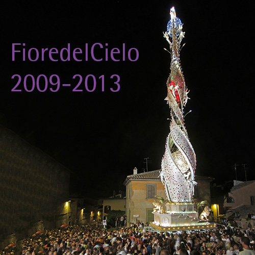 5th Transportation of FioreDelCielo